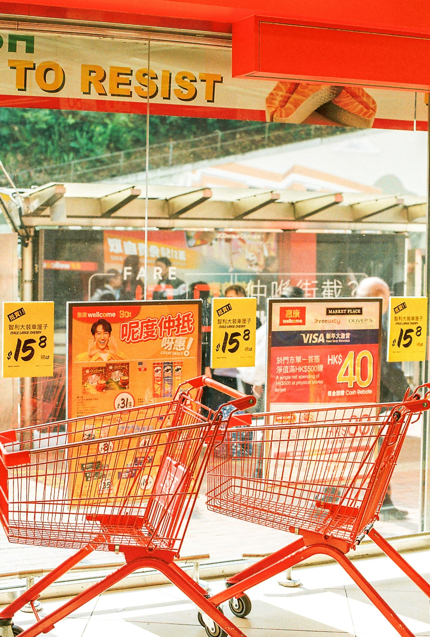 Top 5 promoções que você não pode perder este mês