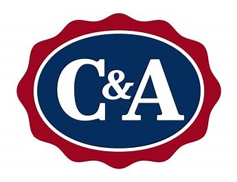 Cupons de Desconto C&A 