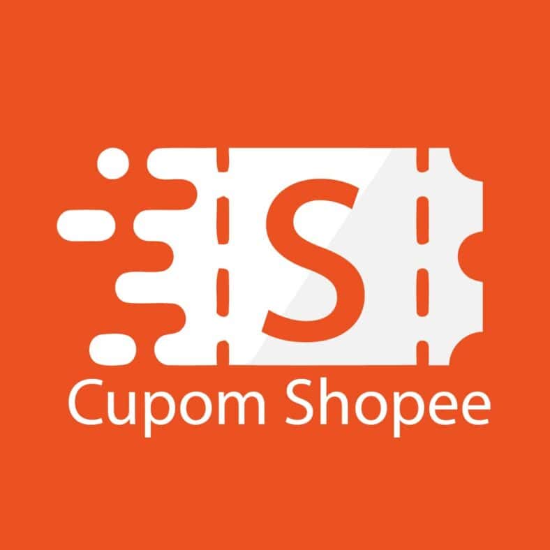 Cupons de Desconto Shopee