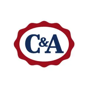 Cupons de Desconto C&A