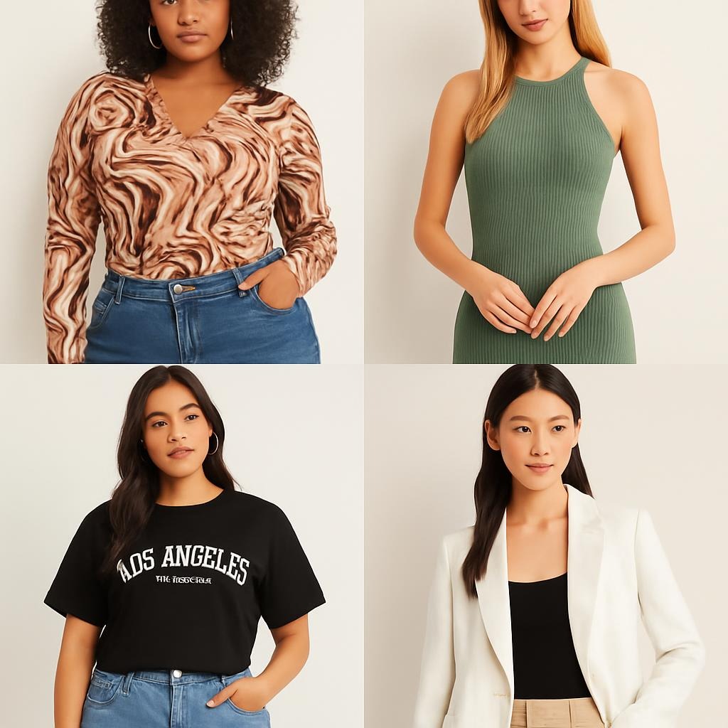 Cupons de Desconto Shein 2025