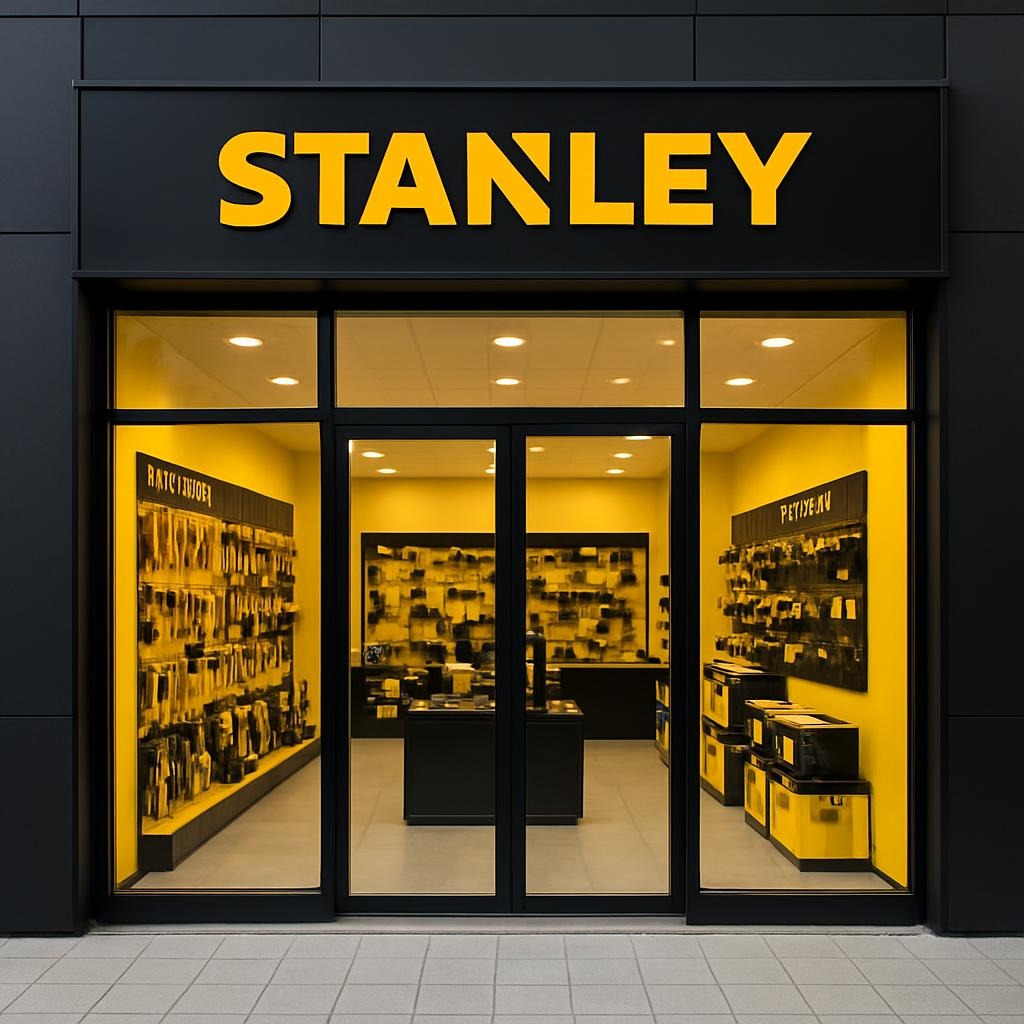 Cupons de Desconto Stanley