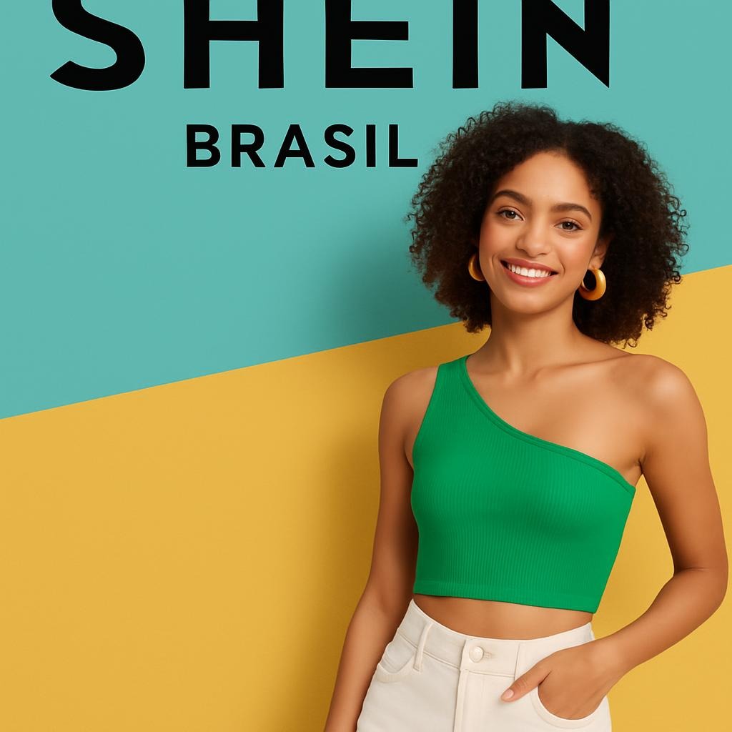 Cupons de Desconto Shein 2025