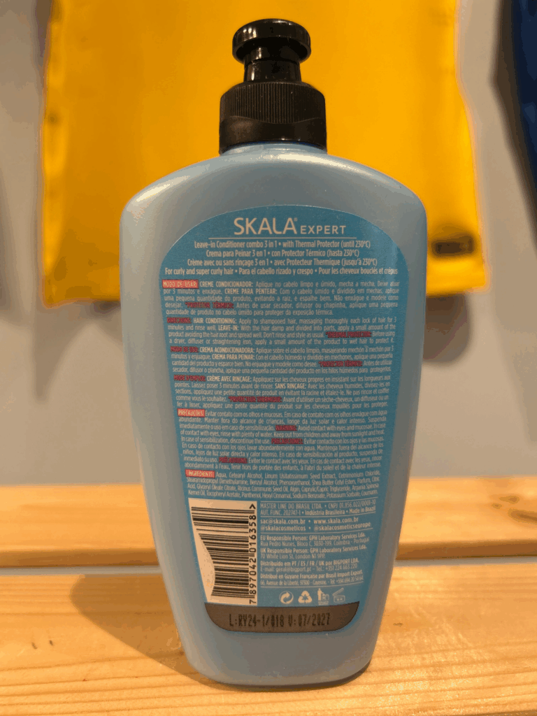 Melhor Creme de Pentear Skala de 2026: