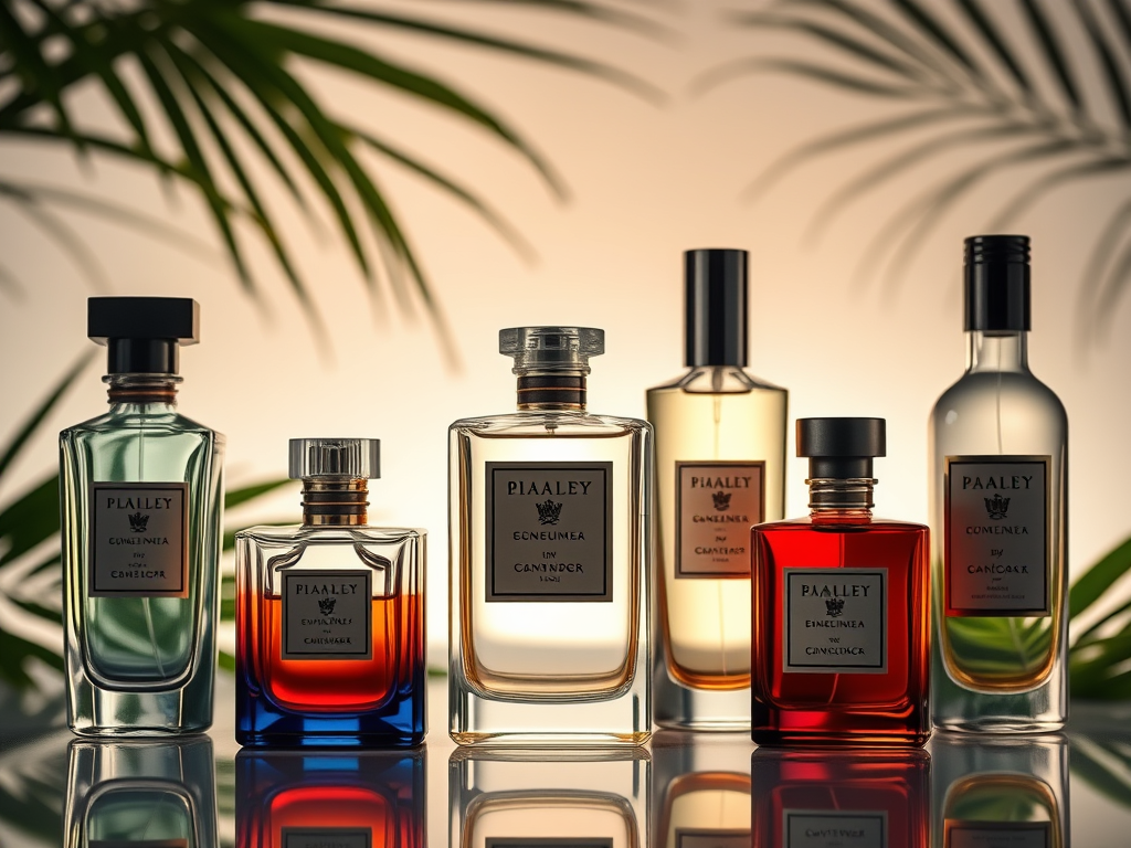 Melhores Perfumes Nacionais 2026: elegância, autenticidade e inovação aromática