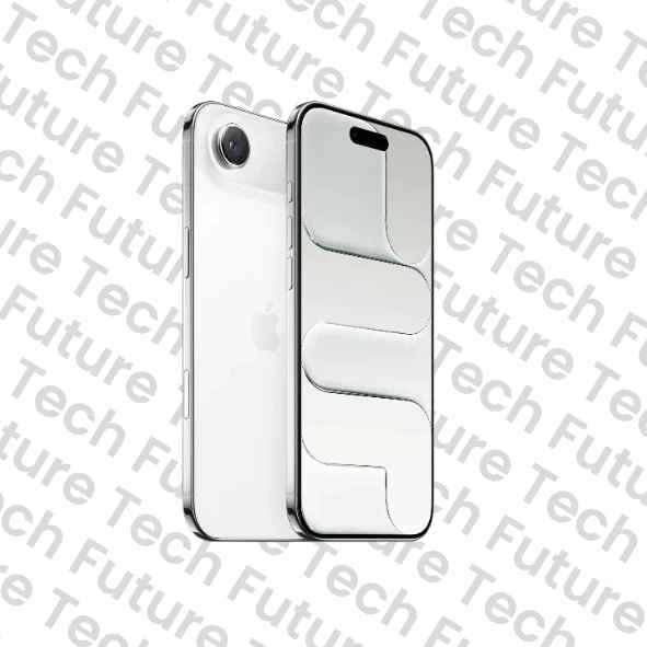 Apple iPhone 17 Air 256GB 