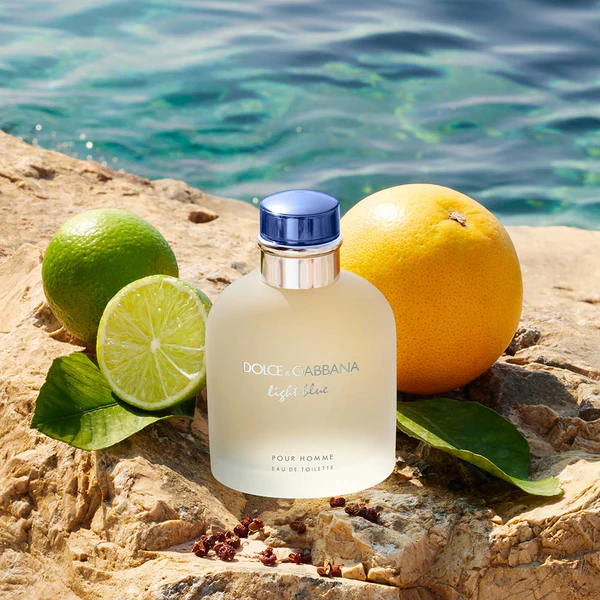 Melhores Perfumes para o Verão 2026
