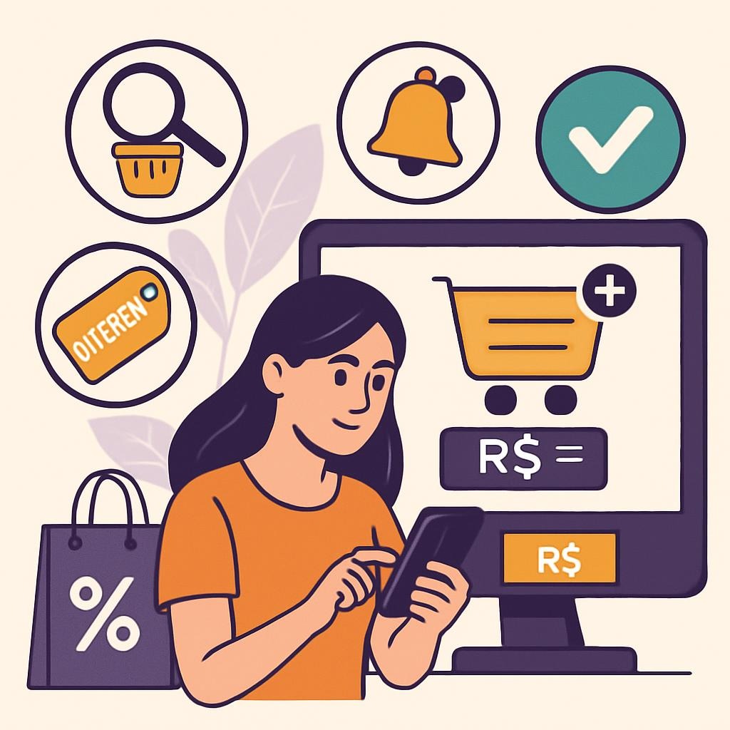 Dicas para Aproveitar Ofertas Exclusivas Online