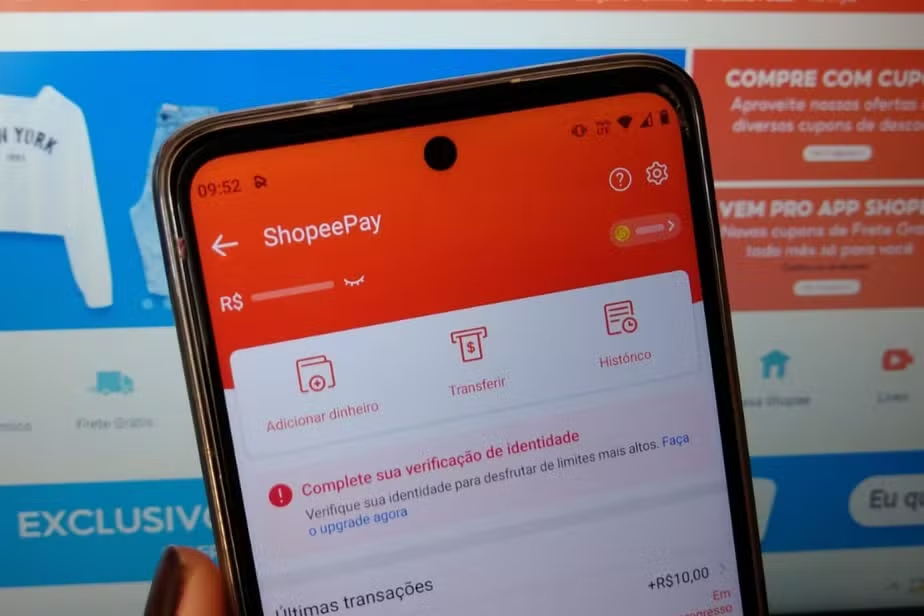 Black Friday Shopee 2025: R$ 36 Milhões em Cupons de Desconto e Ofertas Imperdíveis