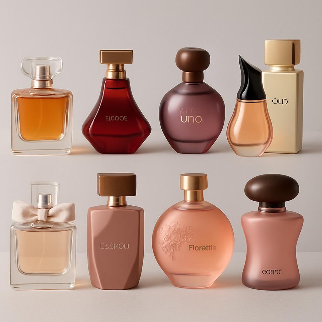 Melhor perfume nacional feminino: os 10 melhores em 2026
