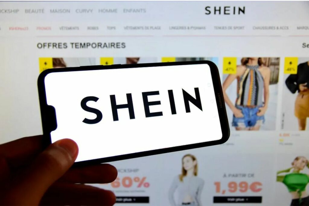 SHEIN 50% OFF + Frete Grátis Maio 2026: Como Ativar Agora Fácil