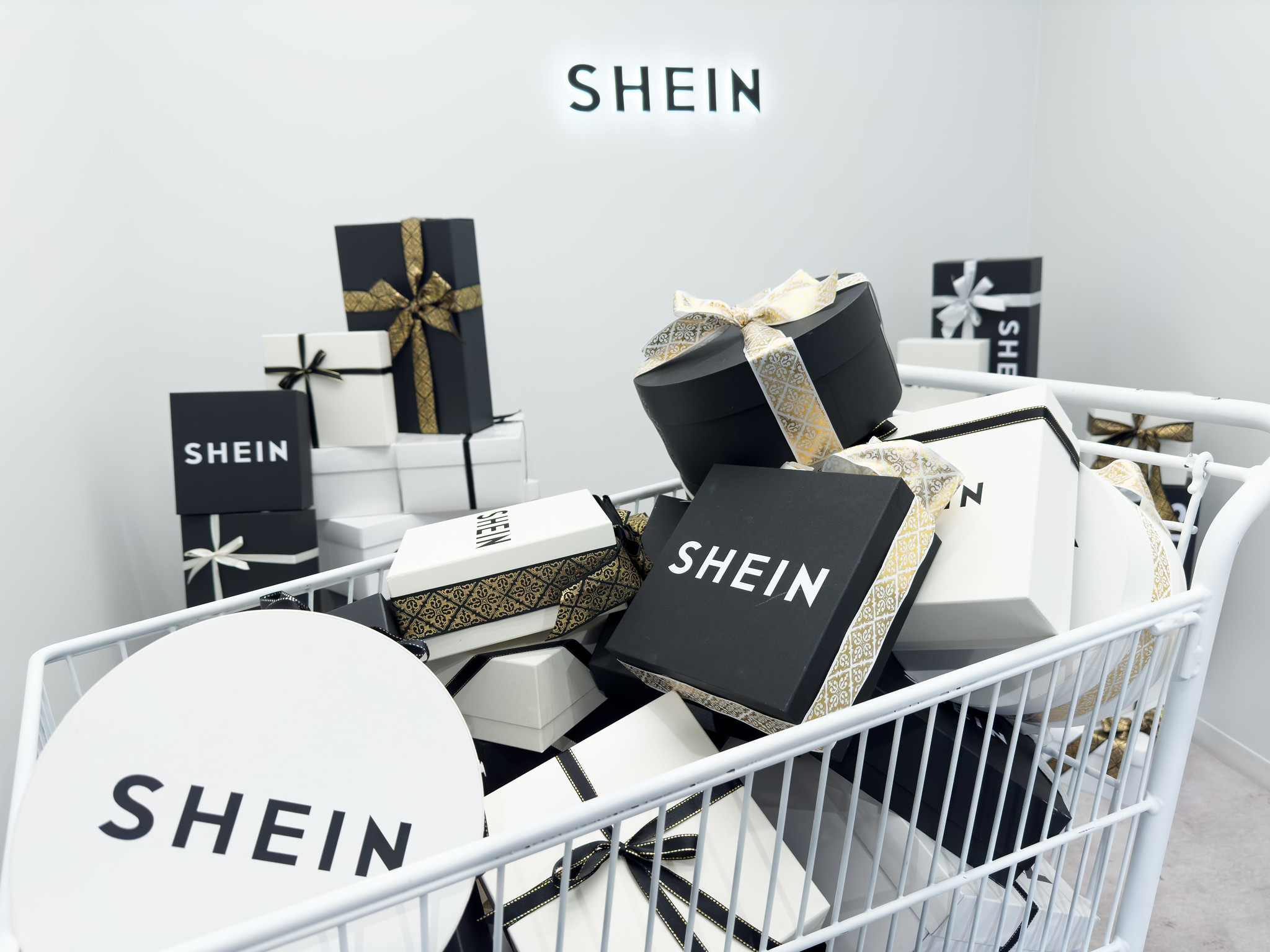 Cupom SHEIN 50% OFF Maio 2026: Lista Atualizada e Funcionando Hoje