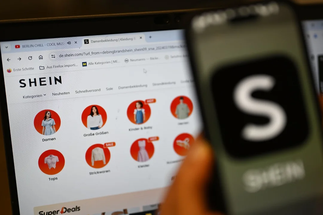 SHEIN Maio 2026: Vale a Pena Criar Conta Nova para 50% OFF?