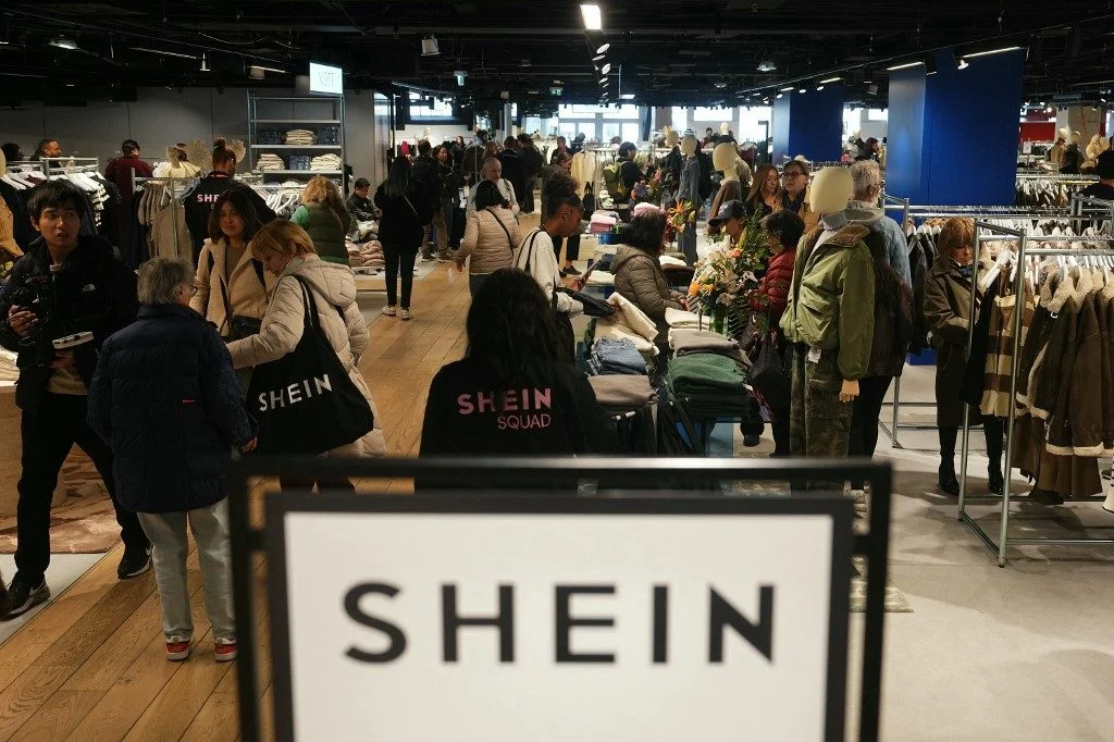 5 Truques para Conseguir 50% OFF na SHEIN em Maio (Funciona Mesmo!)