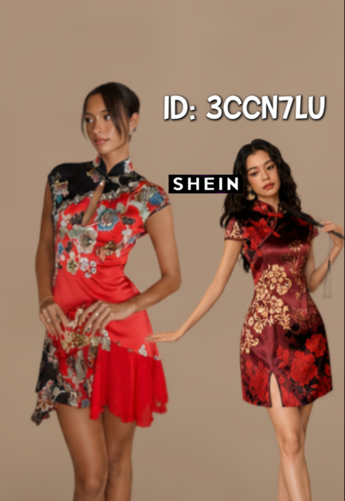 “Alexandra Saint Mleux Outfit Inspo: recrie os looks dela com peças da SHEIN”