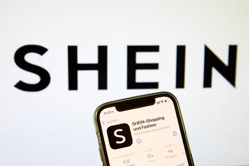 Como Resolver Atraso na Entrega do Pedido SHEIN Rápido