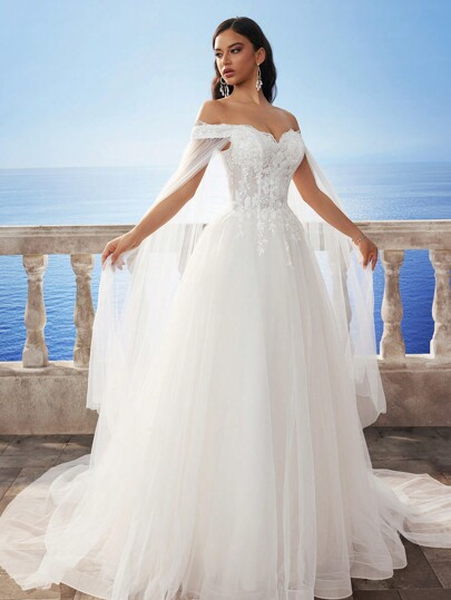Top 10 vestidos para noiva de casamento da Shein 2026 e 2027: Guia Completo
