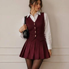 As Melhores Tendências da moda E-Girl 2027 na Shopee