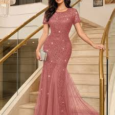Melhores vestidos para madrinhas de casamento da Shein 2026: Top 10