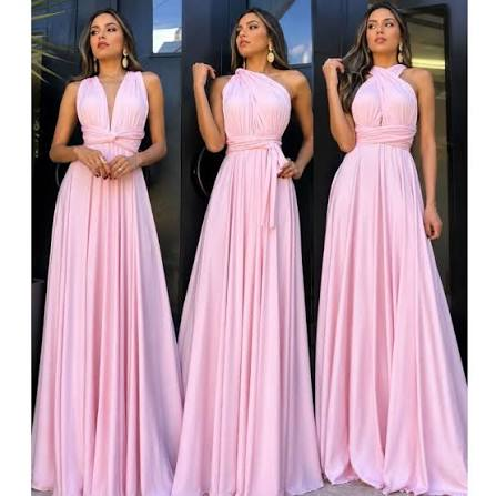 Descubra os 10 melhores vestidos para madrinhas de casamento da Shopee 2026