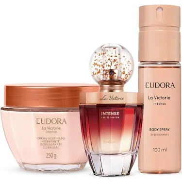 Os 7 Melhores Perfumes Eudora! (Florais e Amadeirados) em 2026