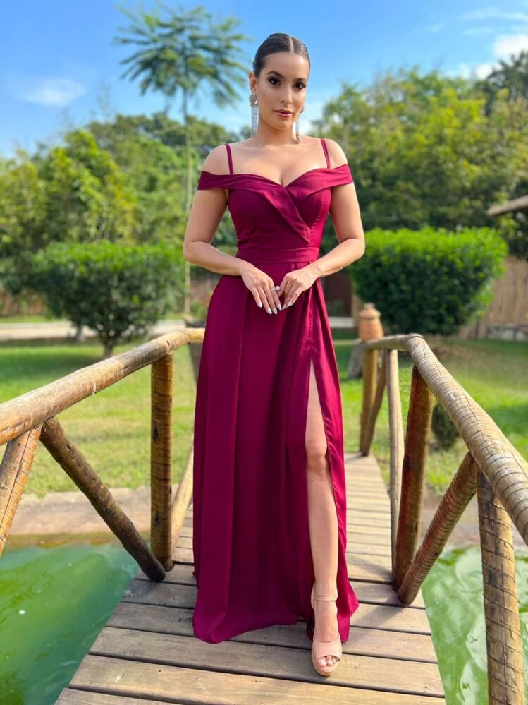 Shein vestidos de festa casamento top 10: Os melhores modelos 2027