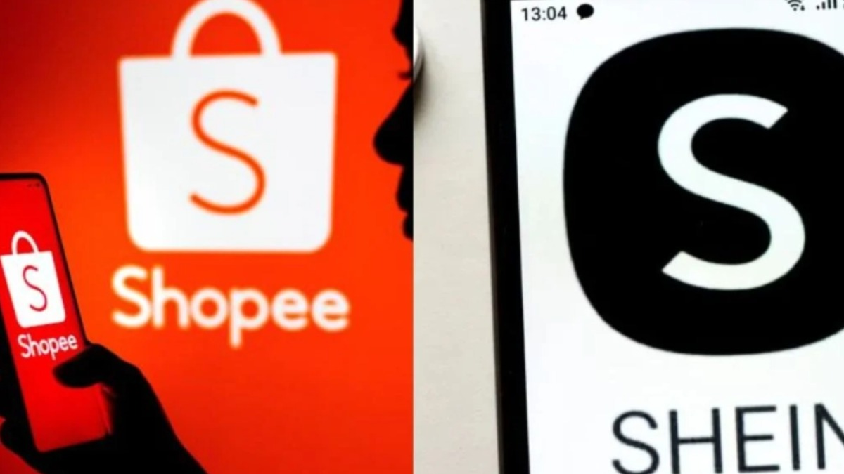 Shopee ou SHEIN: qual escolher em 2026? Comparativo completo