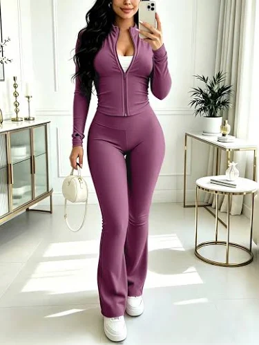 Top Roupa Feminina de Academia da SHEIN em 2027: 5 Opções Imperdíveis